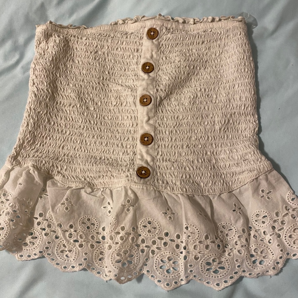 A cute summer top